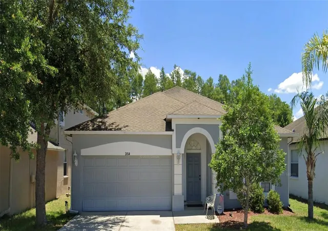 Photo 1 of Single family home for sale at 3154 Downan Point Dr, Land O Lakes, FL 34638 | MLS# O6432335 | Listing updated on 2026-08-11