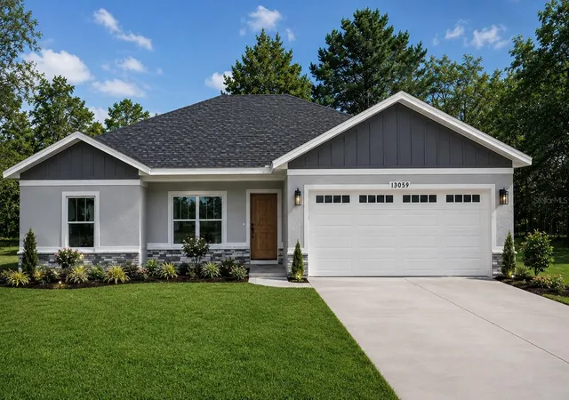 Photo 1 of Single family home for sale at 13059 Harris Hawk Rd, Weeki Wachee, FL 34614 | MLS# W7888435 | Listing updated on 2026-08-12