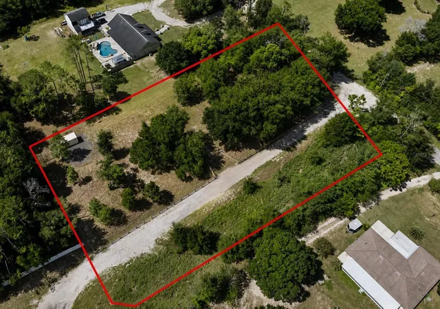 5th image of 0 Raiser Rd, Dade City, FL 33525 | MLS# TB8537520