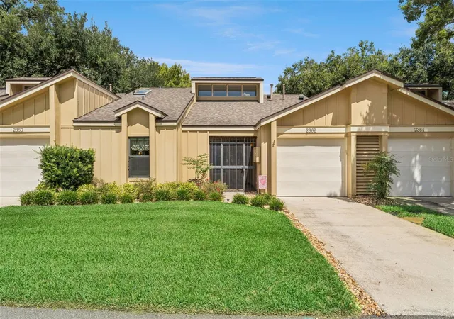 Photo 1 of Condo for sale at 2362 Sierra Ln, Maitland, FL 32751 | MLS# O6432341 | Listing updated on 2026-09-25