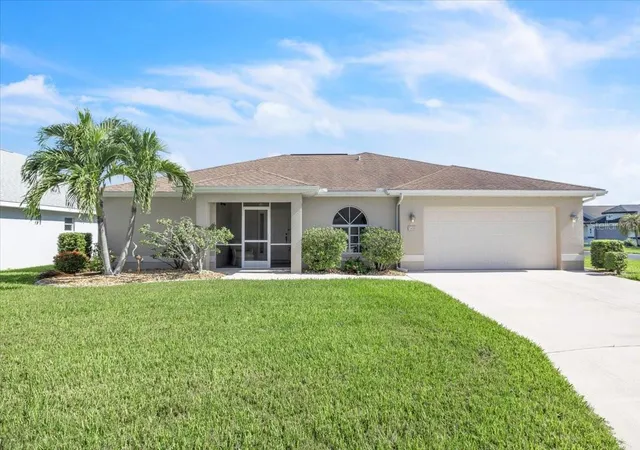 1st image of 3455 Sabal Springs Blvd, North Fort Myers, FL 33917 | MLS# C7529443