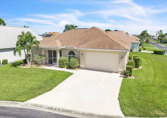 2nd image of 3455 Sabal Springs Blvd, North Fort Myers, FL 33917 | MLS# C7529443