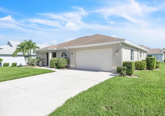 Photo 3 of Single family home for sale at 3455 Sabal Springs Blvd, North Fort Myers, FL 33917 | MLS# C7529443 | Listing updated on 2026-08-22