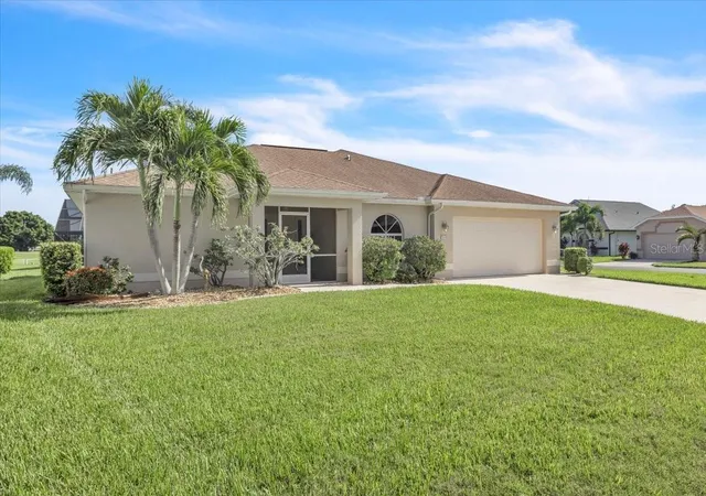 Photo 3 of Single family home for sale at 3455 Sabal Springs Blvd, North Fort Myers, FL 33917 | MLS# C7529443 | Listing updated on 2026-08-22