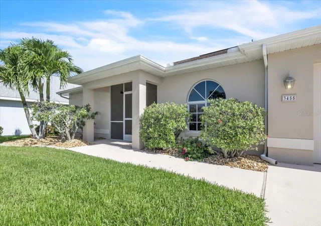 Photo 4 of Single family home for sale at 3455 Sabal Springs Blvd, North Fort Myers, FL 33917 | MLS# C7529443 | Listing updated on 2026-08-22