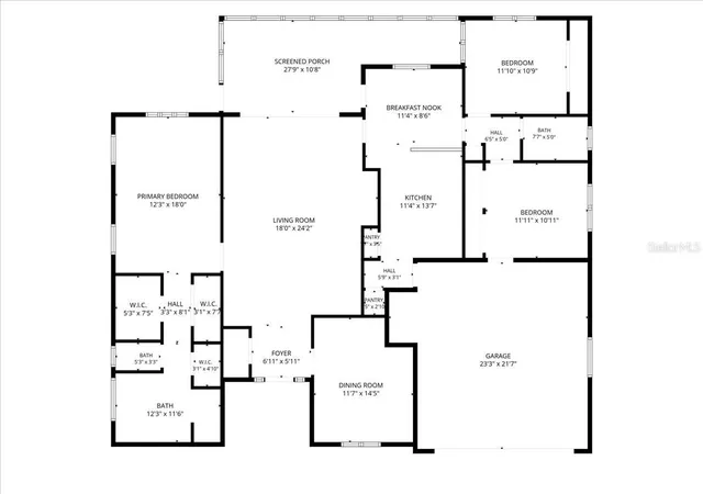 88th image of 3455 Sabal Springs Blvd, North Fort Myers, FL 33917 | MLS# C7529443