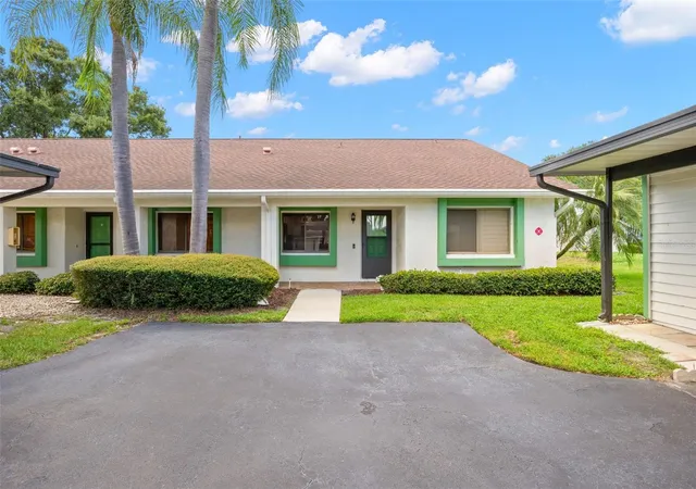 Photo 1 of Condo for sale at 2502 Royal Pines Cir #5C, Clearwater, FL 33763 | MLS# TB8537523 | Listing updated on 2026-09-28