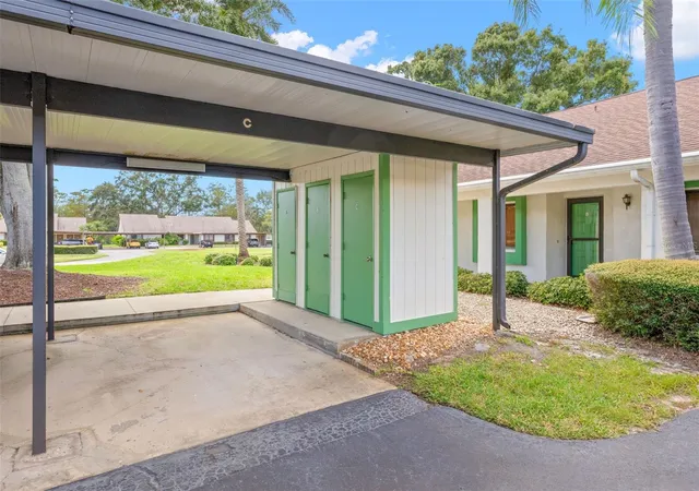 Photo 3 of Condo for sale at 2502 Royal Pines Cir #5C, Clearwater, FL 33763 | MLS# TB8537523 | Listing updated on 2026-09-28