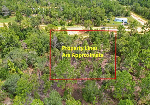 Photo 1 of Land for sale at 515 Interlachen Blvd, Interlachen, FL 32148 | MLS# O6432347 | Listing updated on 2026-08-11