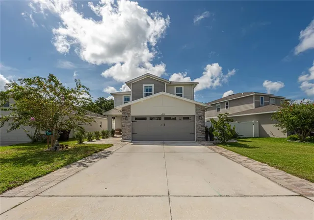 2nd image of 4210 Southern Vista Loop, Saint Cloud, FL 34772 | MLS# O6432350