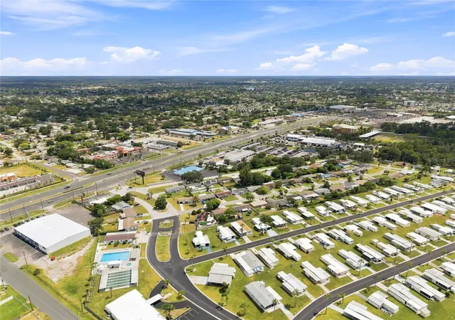 Photo 33 of Manufactured home for sale at 10913 Justice Dr, Port Richey, FL 34668 | MLS# TB8537529 | Listing updated on 2026-08-31