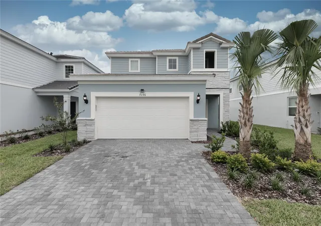 1st image of 7376 Oakmoss Loop, Davenport, FL 33837 | MLS# O6432355