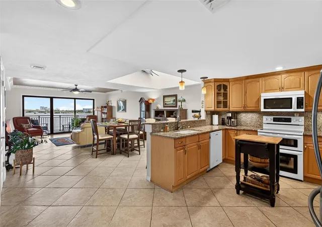 3rd image of 744 Marina Point Dr #7440, Daytona Beach, FL 32114 | MLS# NS1088966