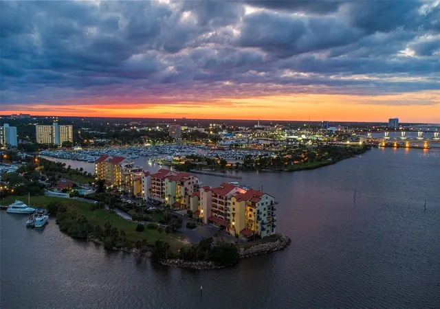 5th image of 744 Marina Point Dr #7440, Daytona Beach, FL 32114 | MLS# NS1088966