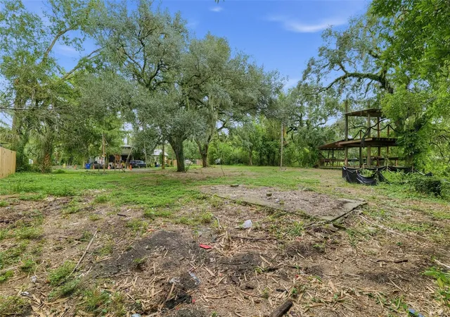 Photo 3 of Land for sale at 7802 N 12th Street, Tampa, FL 33604 | MLS# O6432362 | Listing updated on 2026-10-09