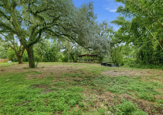 Photo 4 of Land for sale at 7802 N 12th Street, Tampa, FL 33604 | MLS# O6432362 | Listing updated on 2026-10-09