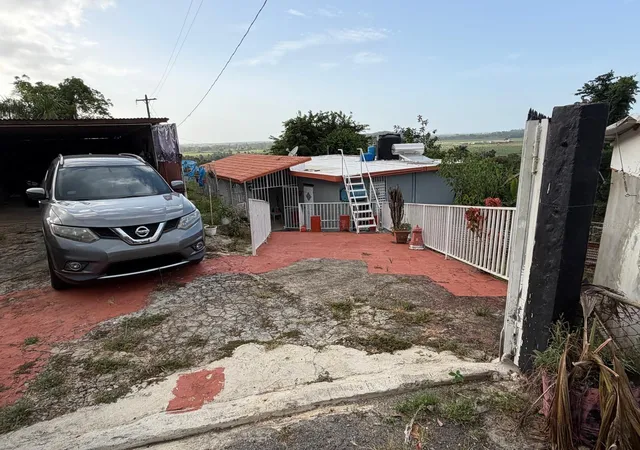 Photo 2 of Single family home for sale at Carr 10 Bo Hato Viejo, Arecibo, PR 00612 | MLS# PR9123309 | Listing updated on 2026-08-11