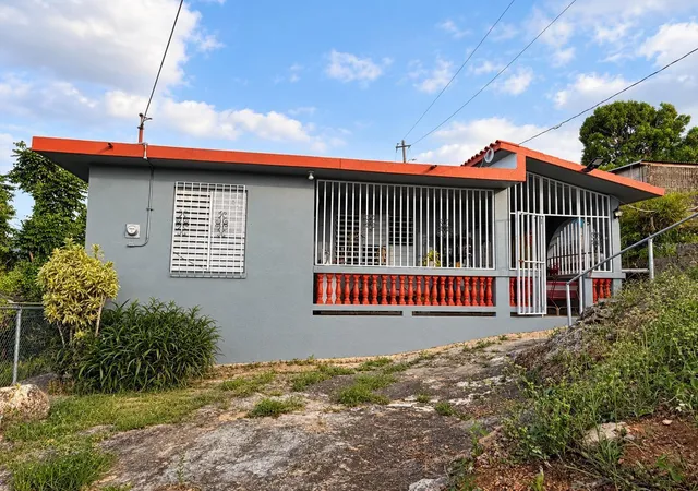 Photo 2 of Single family home for sale at Carr 10 Bo Hato Viejo, Arecibo, PR 00612 | MLS# PR9123309 | Listing updated on 2026-10-29