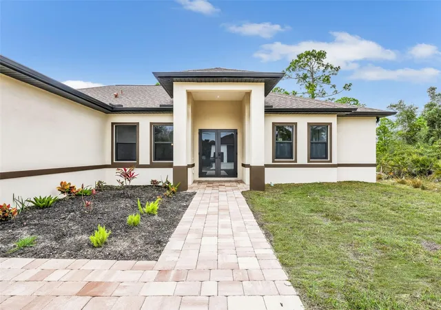 1st image of 11225 Carnegie Ave, Englewood, FL 34224 | MLS# A4702602