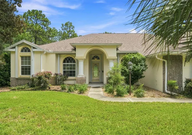 1st image of 5928 N Oakmont Dr, Beverly Hills, FL 34465 | MLS# TB8537539