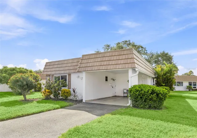 1st image of 2740 Riverbluff Pkwy #V107, Sarasota, FL 34231 | MLS# A4702605