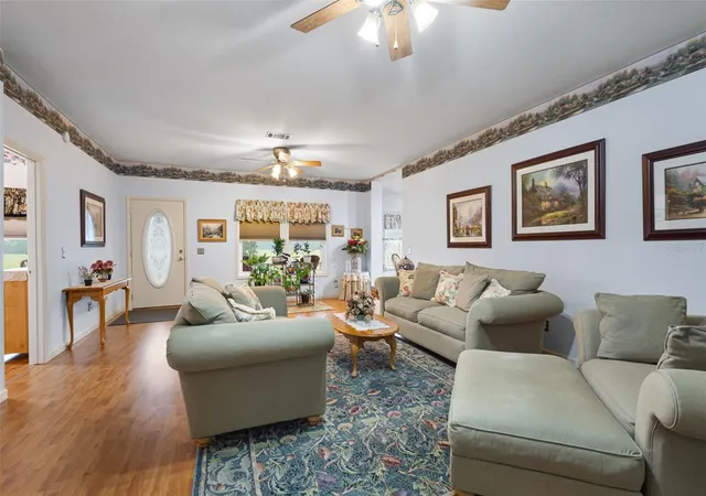 Photo 3 of Single family home for sale at 4700 NW 26th Street, Bell, FL 32619 | MLS# GC542628 | Listing updated on 2026-09-13