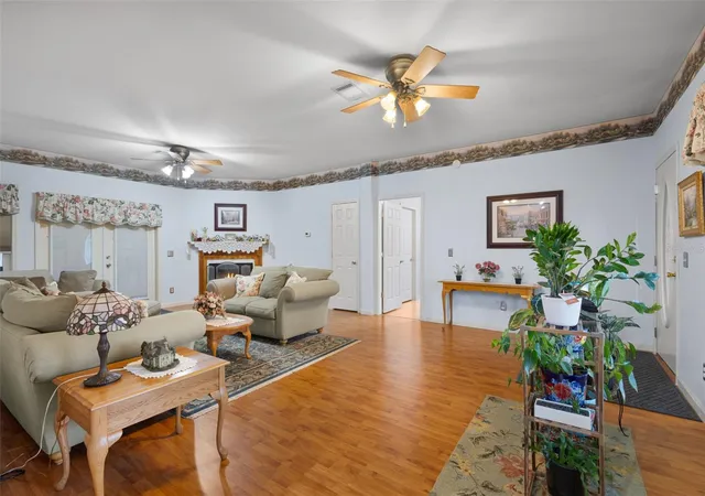 Photo 4 of Single family home for sale at 4700 NW 26th Street, Bell, FL 32619 | MLS# GC542628 | Listing updated on 2026-09-13