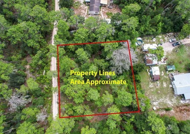 Photo 1 of Land for sale at 202 Utah St, Satsuma, FL 32189 | MLS# O6432372 | Listing updated on 2026-08-11