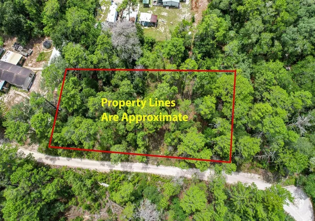 Photo 2 of Land for sale at 202 Utah St, Satsuma, FL 32189 | MLS# O6432372 | Listing updated on 2026-08-11