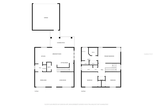 4th image of 239 W Tarrington Dr, Deland, FL 32724 | MLS# V4950649