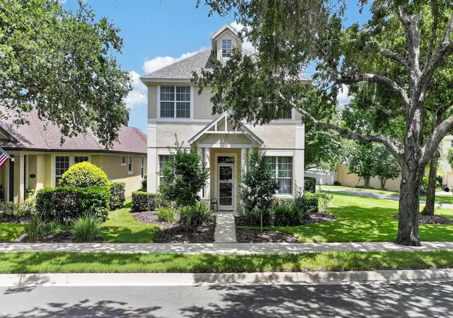 52nd image of 239 W Tarrington Dr, Deland, FL 32724 | MLS# V4950649
