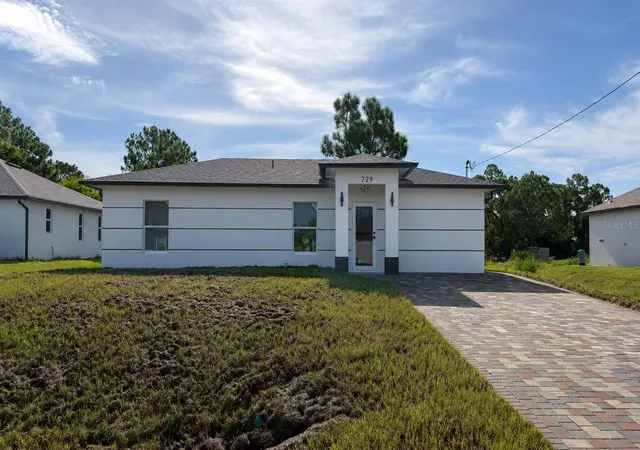 Photo 33 of Single family home for sale at 729 Anaconda Ave S, LEHIGH ACRES, FL 33974 | MLS# C7529445 | Listing updated on 2026-10-14