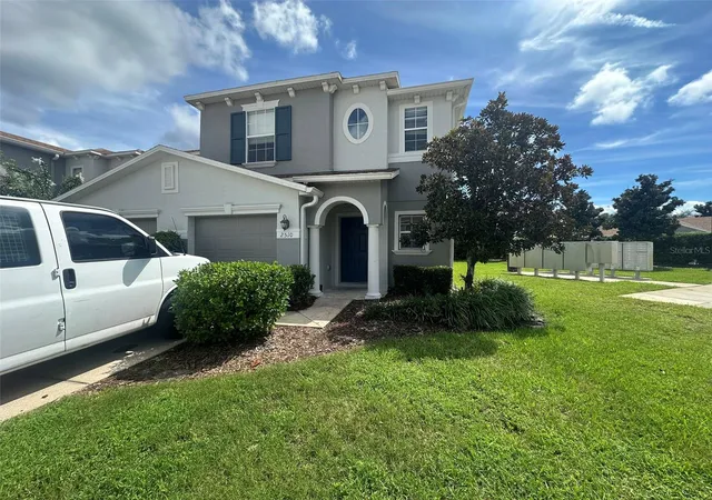 Photo 1 of Townhouse for sale at 2510 Hassonite St, Kissimmee, FL 34744 | MLS# S5155371 | Listing updated on 2026-08-12