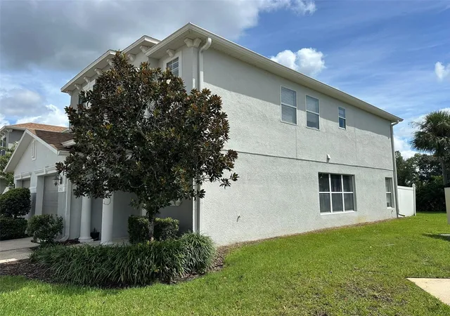 Photo 2 of Townhouse for sale at 2510 Hassonite St, Kissimmee, FL 34744 | MLS# S5155371 | Listing updated on 2026-08-12
