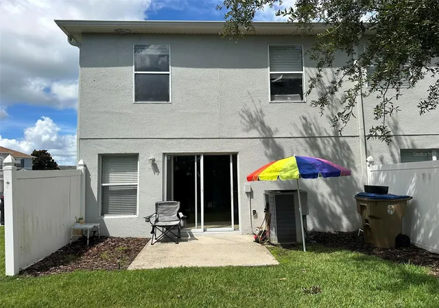 Photo 3 of Townhouse for sale at 2510 Hassonite St, Kissimmee, FL 34744 | MLS# S5155371 | Listing updated on 2026-08-12