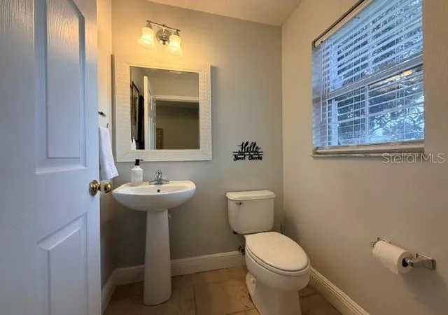 Photo 4 of Townhouse for sale at 2510 Hassonite St, Kissimmee, FL 34744 | MLS# S5155371 | Listing updated on 2026-08-12