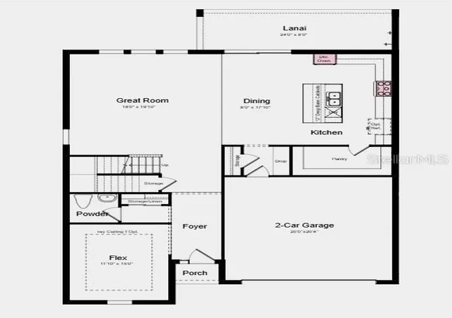 4th image of 12759 Dockyard Trl, Palmetto, FL 34221 | MLS# TB8537555