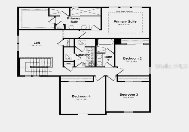 5th image of 12759 Dockyard Trl, Palmetto, FL 34221 | MLS# TB8537555