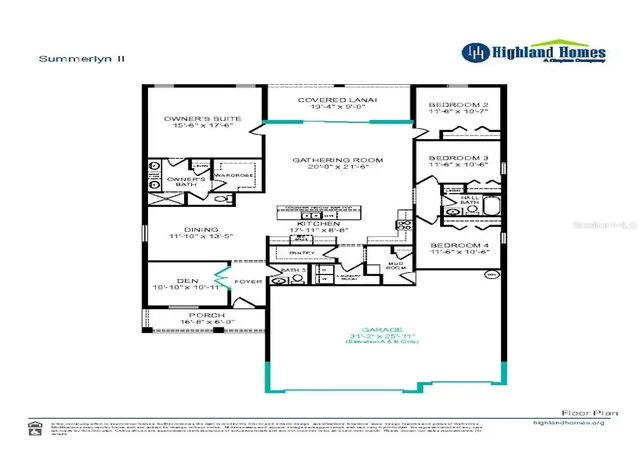 Photo 3 of Sale Pending at 10538 Sw 76th Court, Ocala, FL 34476 | MLS# L4964178 | Listing updated on 2026-08-12