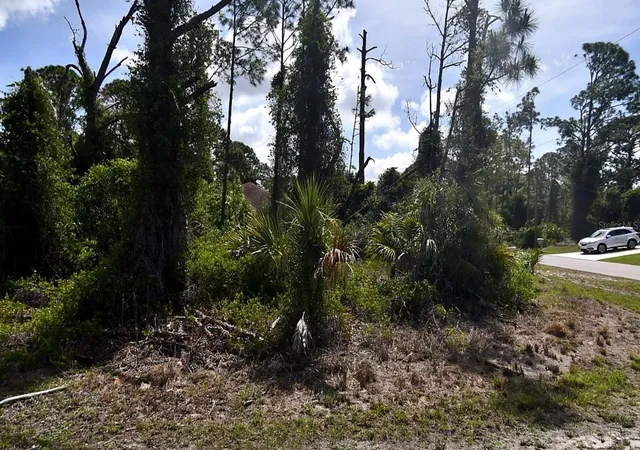 Land for sale at Laskin Ave, NORTH PORT, FL 34291 | MLS# OM730098