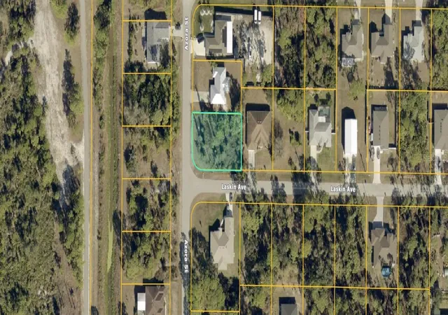Photo 2 of Land for sale at Laskin Ave, North Port, FL 34291 | MLS# OM730098 | Listing updated on 2026-08-21