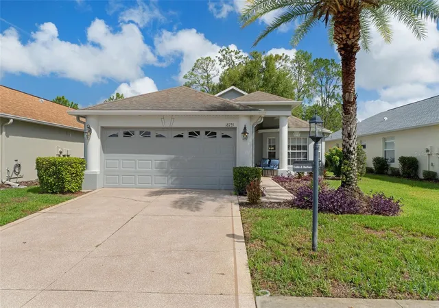 Photo 1 of Single family home for sale at 18735 Rolling Hills Loop, Hudson, FL 34667 | MLS# W7888439 | Listing updated on 2026-09-06