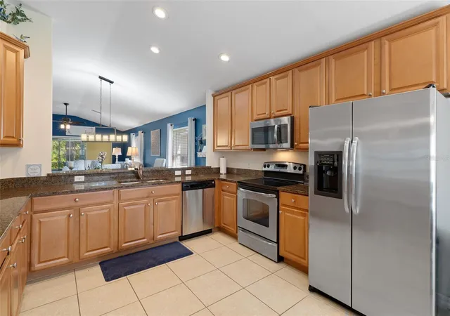 Photo 2 of Single family home for sale at 18735 Rolling Hills Loop, Hudson, FL 34667 | MLS# W7888439 | Listing updated on 2026-09-06