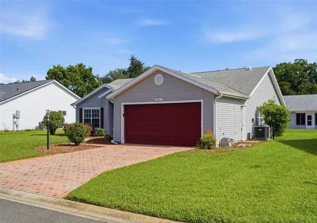 2nd image of 4443 River Ridge Dr, Leesburg, FL 34748 | MLS# O6432383