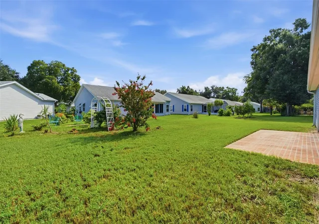 25th image of 4443 River Ridge Dr, Leesburg, FL 34748 | MLS# O6432383