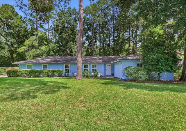 1st image of 2711 Nw 31st Ter, Gainesville, FL 32605 | MLS# GC542629