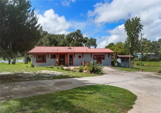 1st image of 8004 E Halcyon Isle Ct, Inverness, FL 34450 | MLS# OM730099