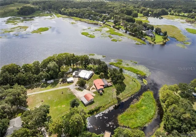 Photo 3 of Single family home for sale at 8004 E Halcyon Isle Ct, Inverness, FL 34450 | MLS# OM730099 | Listing updated on 2026-08-26