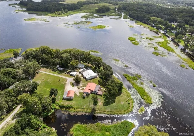 50th image of 8004 E Halcyon Isle Ct, Inverness, FL 34450 | MLS# OM730099
