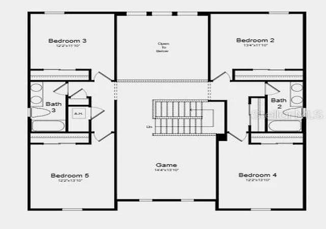 5th image of 12755 Dockyard Trl, Palmetto, FL 34221 | MLS# TB8537573